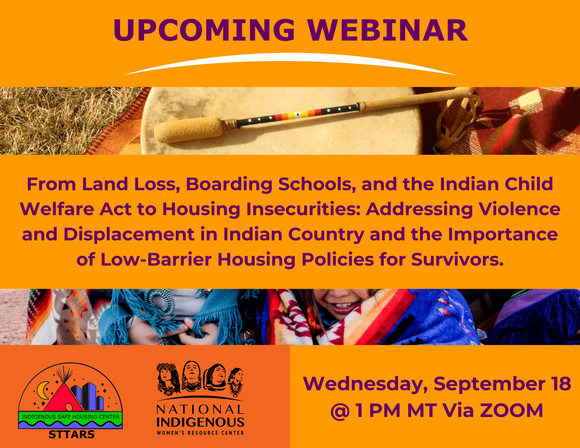 From Land Loss, Boarding Schools, and the Indian Child Welfare Act to Housing Insecurities: Addressing Violence and Displacement in Indian Country and the Importance of Low-Barrier Housing Policies for Survivors