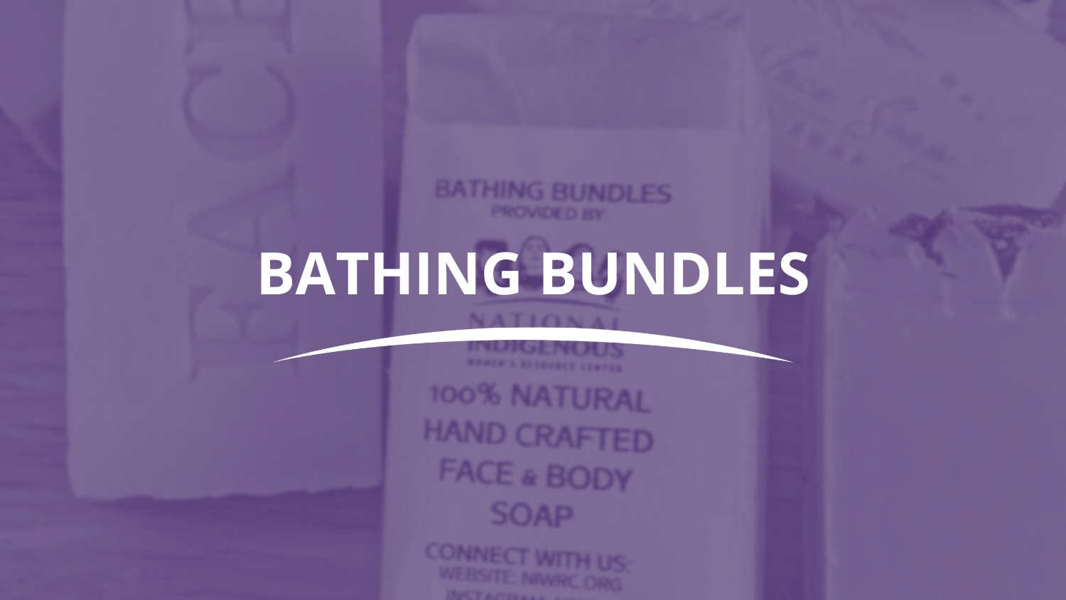 Bathing Bundles