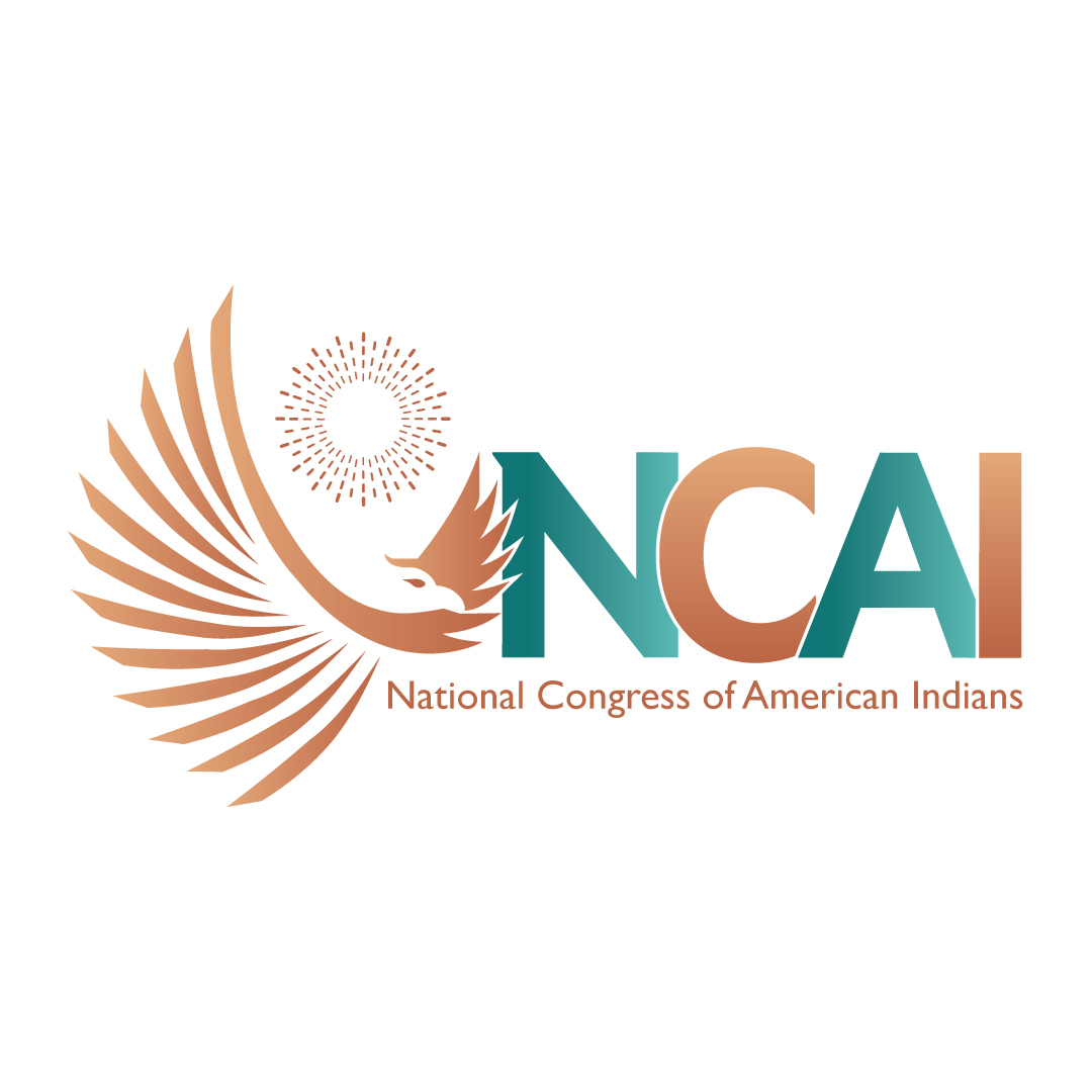 NCAI Logo