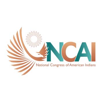 NCAI Logo