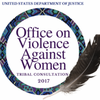 OVW Annual Tribal Consultation on Violence Against Women