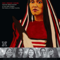 Native Daughters-Oklahoma Magazine