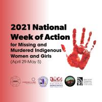 2021 National Week of Action